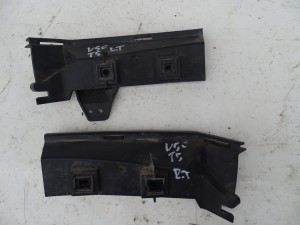 ŚLIZG MOCOWANIE ZDERZAKA TYŁ TYLNY LEWY PRAWY VOLVO V50 30698696 F-VAT