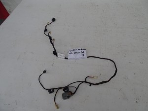 WIĄZKA INSTALACJA NAGRZEWNICY VOLVO V50 S40 4N5H-18B518-EC F-VAT