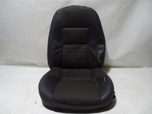 FOTEL LEWY POSZYCIE OPARCIE  VOLVO V50 F-VAT