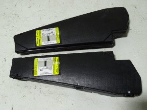 PODUSZKA POWIETRZNA AIRBAG FOTELA LEWA 30615563 VOLVO V50 S40 F-VAT