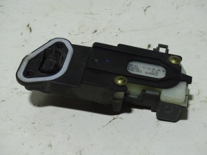 ZAMEK SIŁOWNIK KLAPKI WLEWU PALIWA 80716226 VOLVO V50 S40 F-VAT