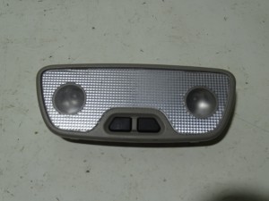 LAMPKA OŚWIETLENIE KABINY VOLVO V50 S40 F-VAT