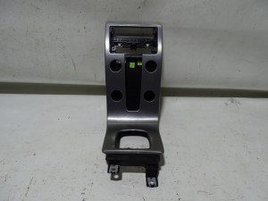 LISTWA OSŁONA DEKOR KONSOLI VOLVO V50 8623064 F-VAT
