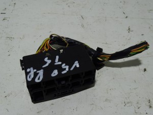 KOSTKA WTYCZKA ZŁĄCZKA VOLVO V50 S40 FORD 1S7T-14A541-AC F-VAT