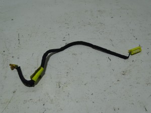 WIĄZKA INSTALACJA PODUSZKI VOLVO V50 S40 F-VAT