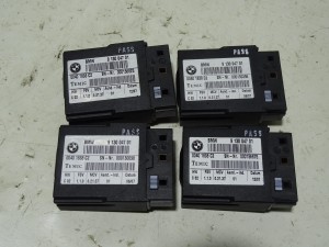 MODUŁ LCPA FOTELA 9130047 BMW E81 E82 E87 E88 E90 E91 E92 E93 F-VAT