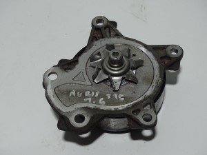 POMPA WODY TOYOTA AURIS I E15 LIFT COROLLA YARIS 1.6 VVTI F-VAT
