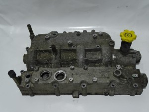 POKRYWA ZAWORÓW WAŁKI ROZRZĄDU CHRYSLER VOYAGER 2.5 CRD 90132360F F-VAT
