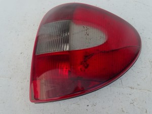 LAMPA TYŁ TYLNA PRAWA CHRYSLER VOYAGER IV DODGE CARAVAN F-VAT