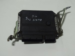 STEROWNIK KOMPUTER SILNIKA TOYOTA AURIS I E15 LIFT 1.6 VALVEMATIC 89661-02W61 F-VAT