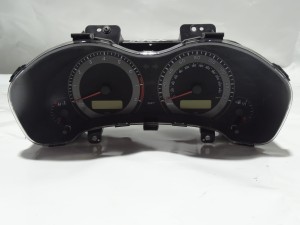 LICZNIK ZEGARY 1.6 VALVEMATIC 83800-OZM30-C TOYOTA AURIS I E15 LIFT F-VAT