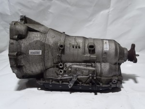 SKRZYNIA BIEGÓW AUTOMAT 6HP21 BMW E60 E61 3.0D F-VAT