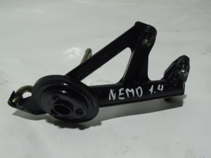 SMOK SSAK OLEJU NEMO BIPPER FIORINO 1.4 HDI TDCI 9643755580 F-VAT