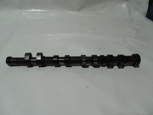 WAŁEK ROZRZĄDU WYDECH WYDECHOWY BMW E90 E91 E92 E93 320si N45 2.0 SI 7560057 F-VAT
