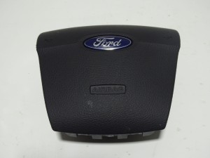 PODUSZKA AIRBAG KIEROWCY KIEROWNICY MONDEO MK4 S-MAX MK1 GALAXY F-VAT