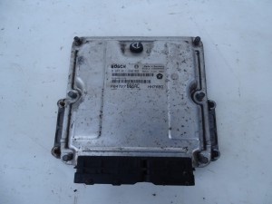 KOMPUTER STEROWNIK SILNIKA VOYAGER IV CARAVAN 2.5CRD 0281011280 F-VAT