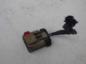 KOSTKA WTYCZKA WIĄZKA POMPY PALIWA VOYAGER IV 2.5CRD CARAVAN F-VAT