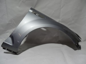 BŁOTNIK PRAWY PRZÓD PRZEDNI FORD MONDEO MK4 H8 F-VAT