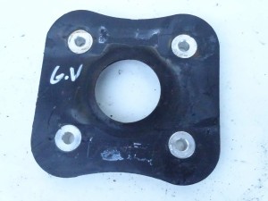 USZCZELKA MASKOWNICA GUMOWA CHRYSLER VOYAGER IV CARAVAN 2.5CRD F-VAT