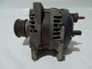 ALTERNATOR CHRYSLER VOYGAER IV DODGE CARAVAN 2.5CRD 2.8CRD 04868429AD F-VAT