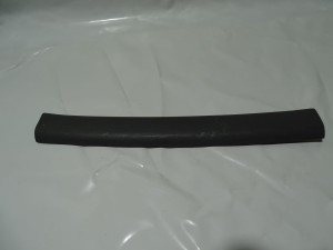 OSŁONA PODSUFITKI POSZYCIE MASKOWNICA CHRYSLER VOYAGER IV DODGE CARAVAN F-VAT