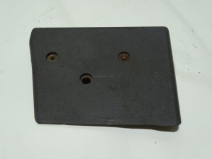 ZAŚLEPKA MASKOWNICA PLASTIK CHRYSLER VOYAGER IV DODGE CARAVAN F-VAT