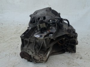 SKRZYNIA BIEGÓW 2.0 16V MONDEO MK4 7G9R-7002-BC F-VAT