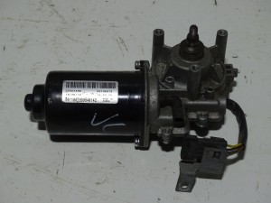 SILNIK SILNICZEK WYCIERACZEK PRZÓD PRZEDNICH 93195919 OPEL VECTRA C SIGNUM LIFT F-VAT