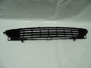 KRATKA ŚRODKOWA ZDERZAKA PRZÓD PRZEDNIA 9634014177B PEUGEOT 307 F-VAT
