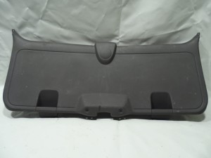 OSŁONA TAPICERKA KLAPY BAGAŻNIKA PEUGEOT 307 SW KOMBI 9633060577 F-VAT