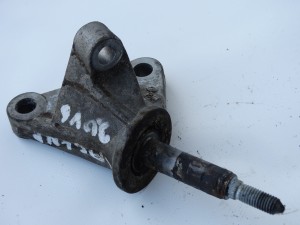 ŁAPA PODUSZKA PODPORA SKRZYNI BIEGÓW RENAULT LAGUNA II 3.0 V6 F-VAT