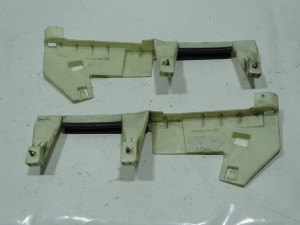 PROWADNICA SZYBY LEWA PRAWA PRZÓD PRZEDNIA 9634457980 PEUGEOT 307 F-VAT