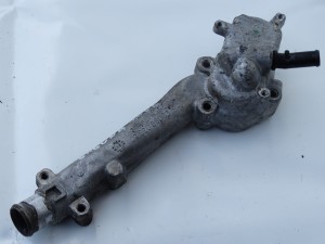 RURA TERMOSTAT 3.0 V6 LAGUNA II