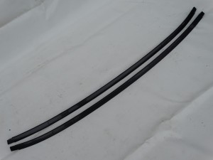 LISTWA DACHOWA LEWA PRAWA SPARKLINGGRAPHITE BMW E92 F-VAT