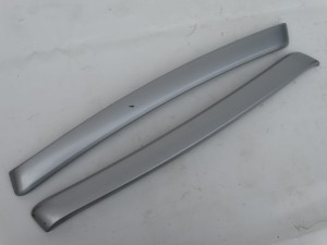 DEKOR BOCZKA TYŁTYLNY LEWY PRAWY BMW E92 F-VAT