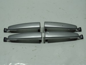 KLAMKA ZEWNĘTRZNA PEUGEOT 307 EZRC F-VAT