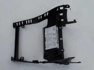 RAMKA STELAŻ KONSOLI RADIA TUNELU BMW E92 F-VAT