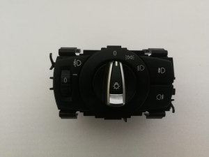 WŁĄCZNIK ŚWIATEL BMW E81 E82 E87 E88 E90 E91 E92 E93 F-VAT