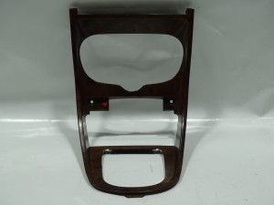 RAMKA MIESZEK ZMIANY BIEGÓW 9636013877 PEUGEOT 307 F-VAT