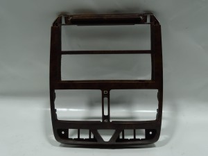 RAMKA OSŁONA DEKOR KONSOLI 9634505077 PEUGEOT 307 F-VAT