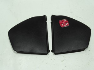 OSŁONA MASKOWNICA DESKI KONSOLI 9634506877 PEUGEOT 307 F-VAT