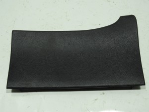 OSŁONA MASKOWNICA DESKI KONSOLI 9634497077 PEUGEOT 307 EUROPA F-VAT