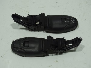 MANETKA TEMPOMATU PEUGEOT 307 F-VAT