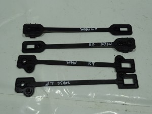 MOCOWANIE KLIN FOTELA 9634489980 PEUGEOT 307 F-VAT