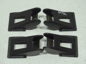 ZAŚLEPKA OSŁONA PEUGEOT 307 9641365577 F-VAT