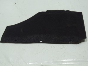 OSŁONA ZAŚLEPKA MASKOWNICA PEUGEOT 307 9634509980 F-VAT