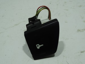 PRZYCISK BLOKADY DRZWI 96366684 PEUGEOT 307 F-VAT