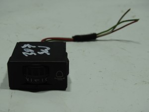 PRZEŁĄCZNIK REGULACJI ŚWIATEŁ 96384422XT PEUGEOT 307 F-VAT