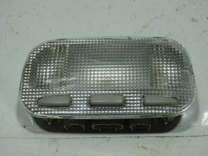 LAMPKA PODSUFITKI OŚWIETLENIE KABINY PEUGEOT 307 F-VAT