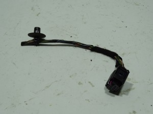 WTYCZKA KOSTKA MODUŁ ESP PEUGEOT 307 F-VAT